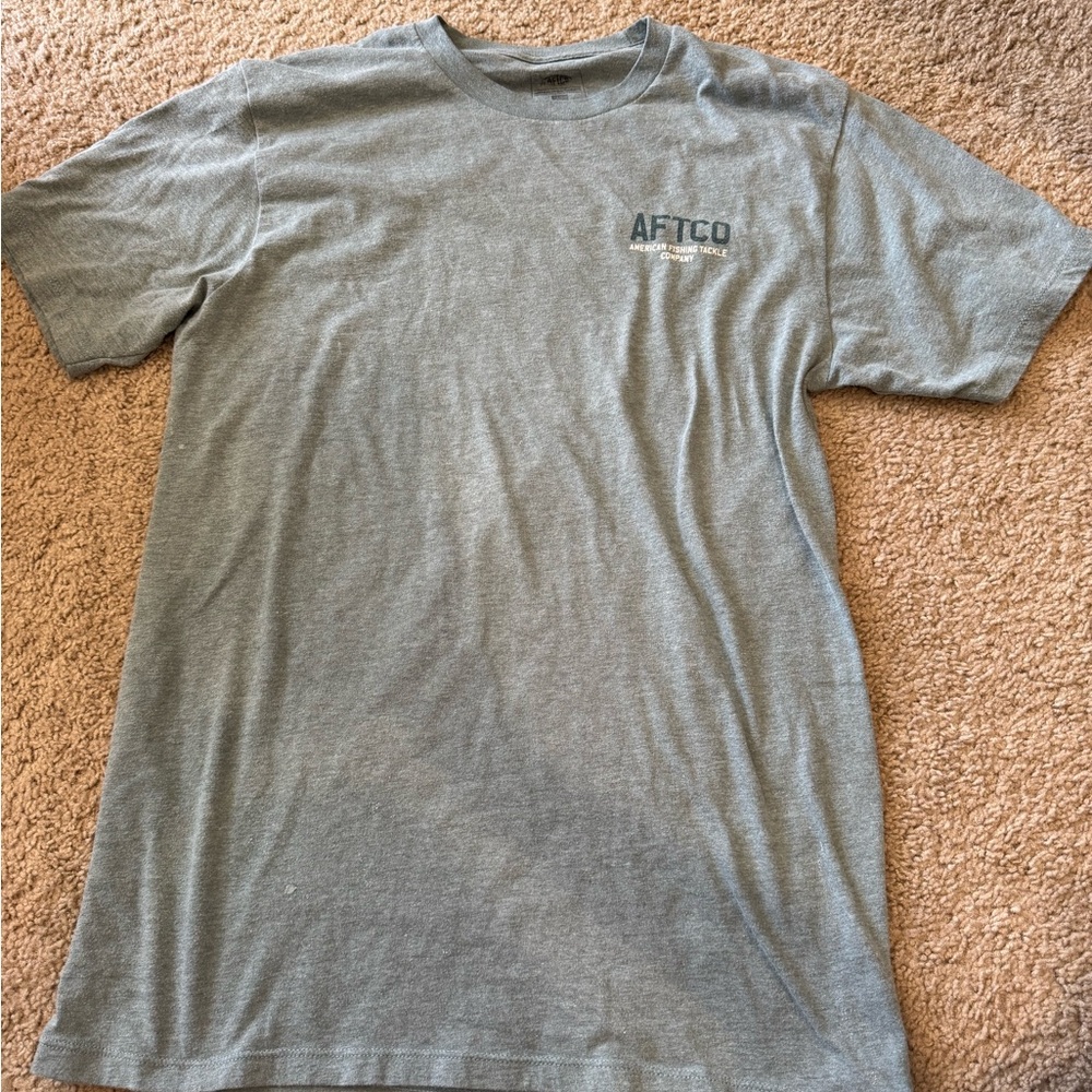 AFTCO T-Shirt